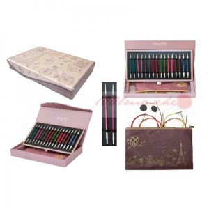 Hovedbilde Knitbox Pinnesett