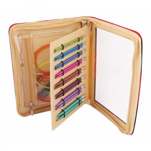 Hovedbilde Knitbox Zing