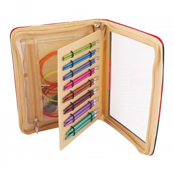 Knitbox Zing