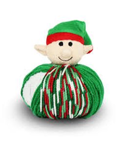 Hovedbilde Elf